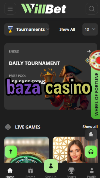 Baza Casino - Best Bazaar-Style Gambling Experience-casinocasi.ydblkf.net