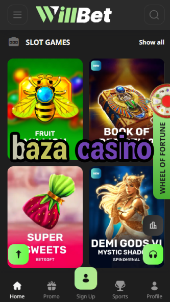Baza Casino - Best Bazaar-Style Gambling Experience-casinocasi.ydblkf.net