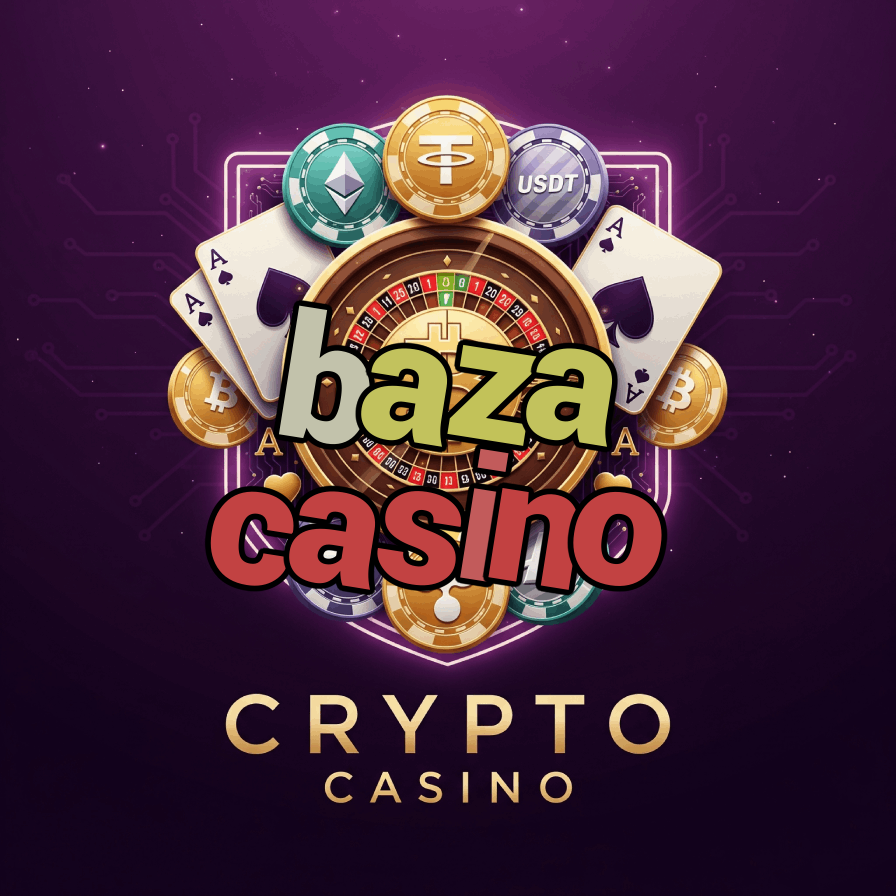 Baza Casino - Best Bazaar-Style Gambling Experience